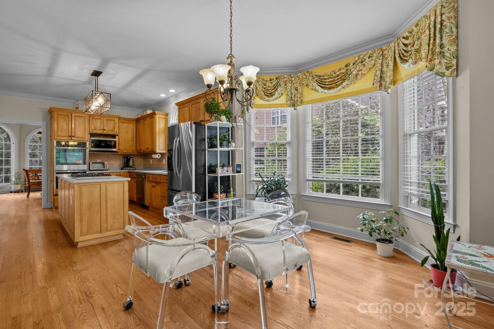 4563 Osprey Run Ct Denver, NC 28037
