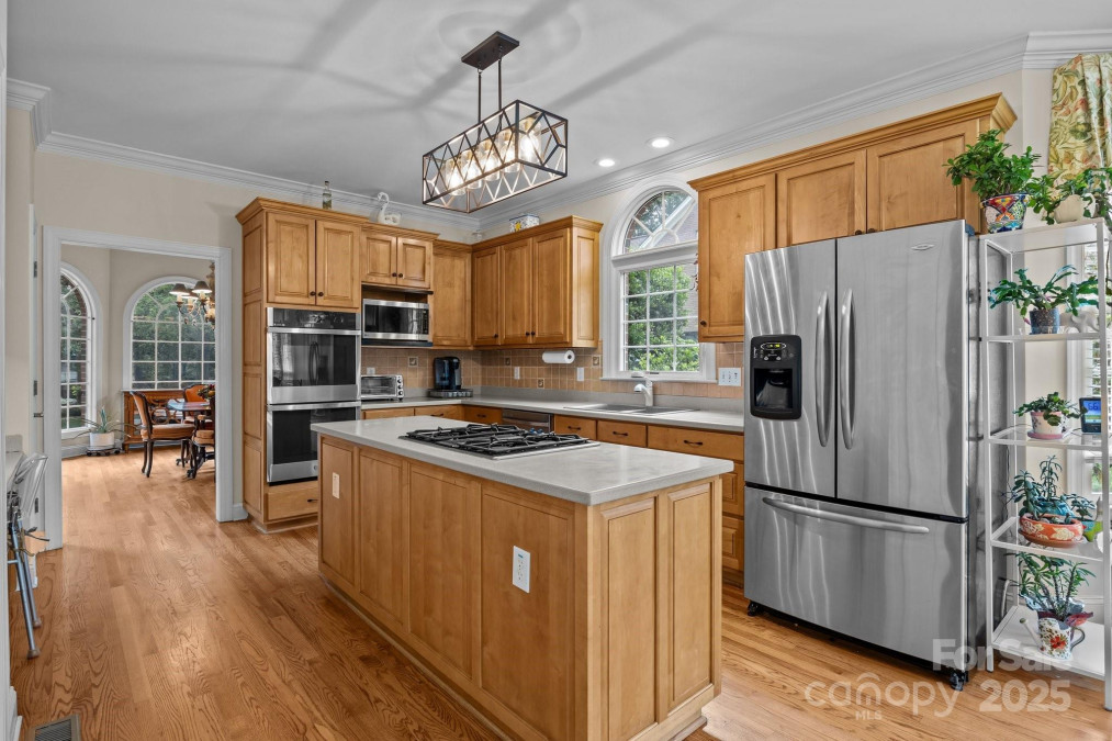 4563 Osprey Run Ct Denver, NC 28037