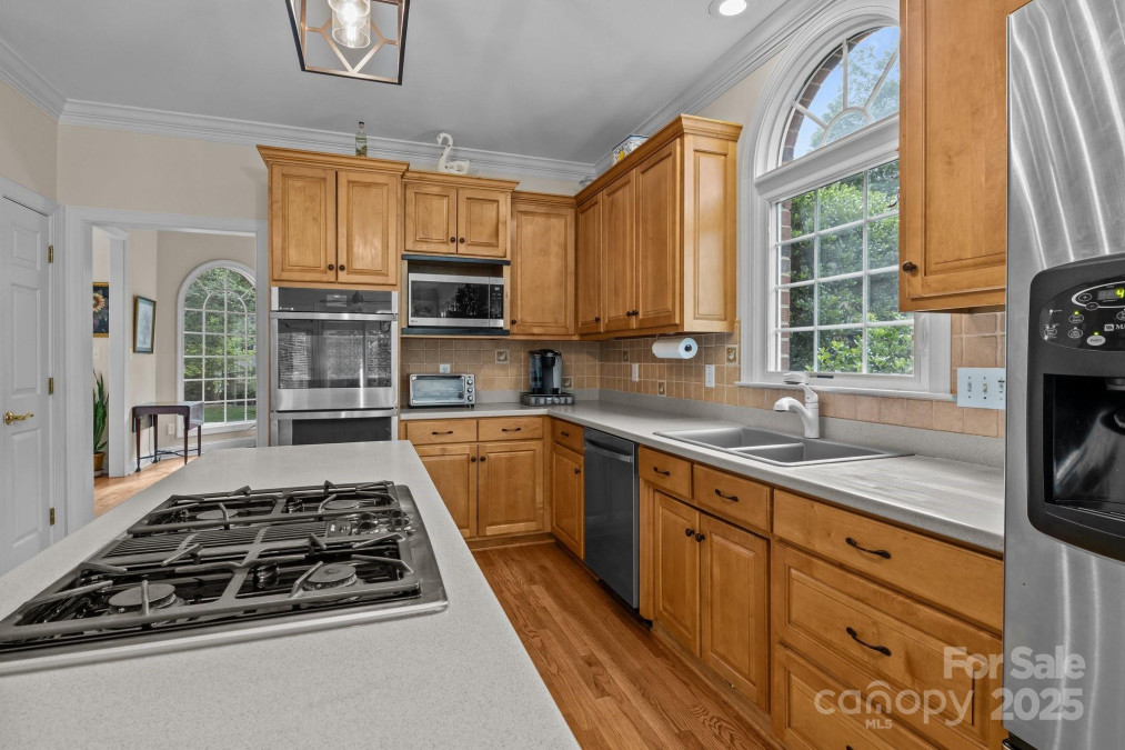 4563 Osprey Run Ct Denver, NC 28037