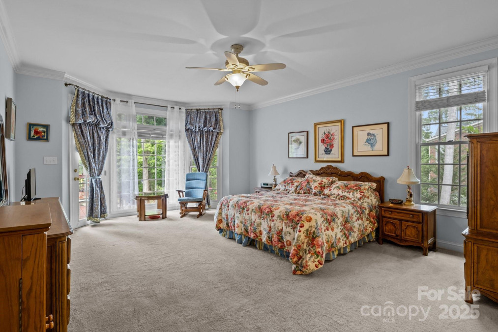 4563 Osprey Run Ct Denver, NC 28037