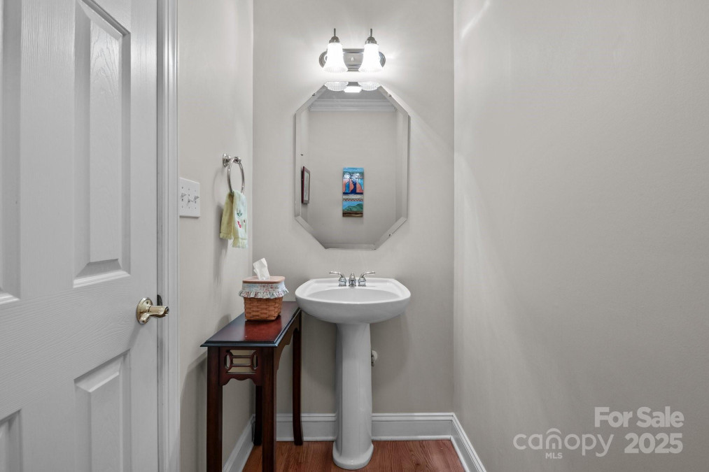 4563 Osprey Run Ct Denver, NC 28037