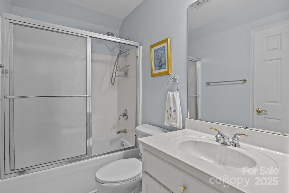 4563 Osprey Run Ct Denver, NC 28037