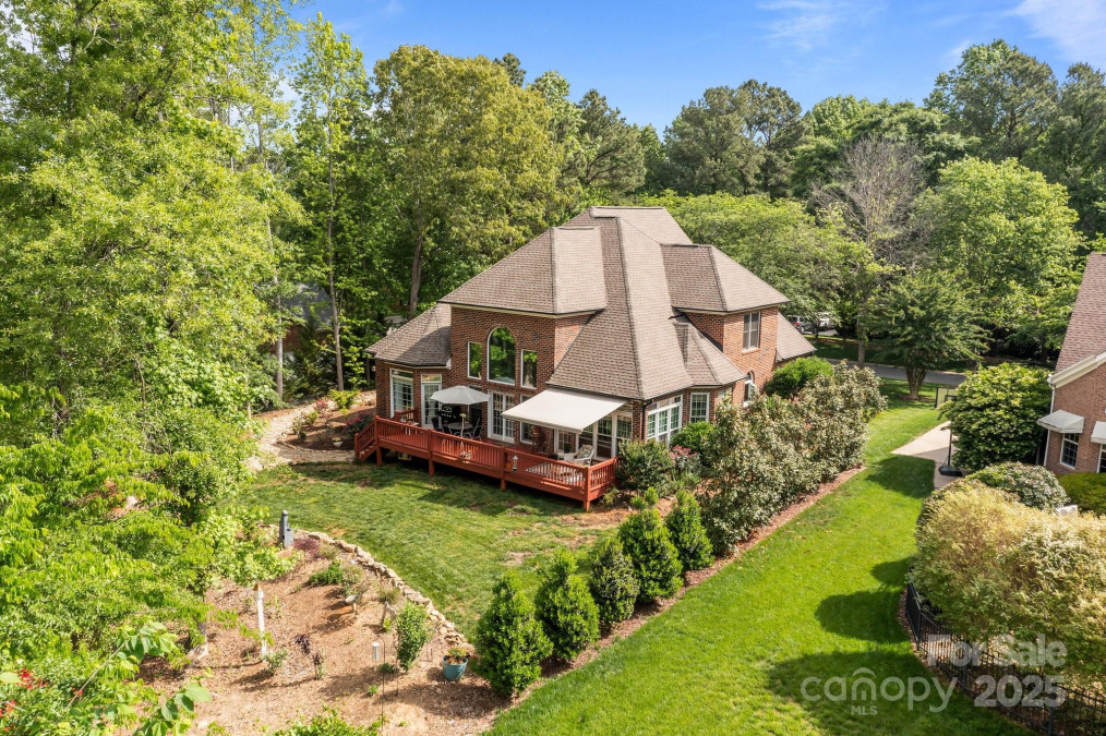 4563 Osprey Run Ct Denver, NC 28037
