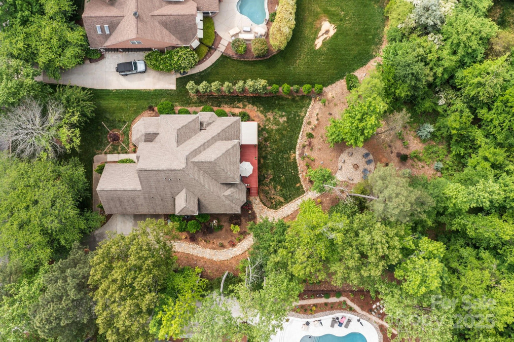 4563 Osprey Run Ct Denver, NC 28037