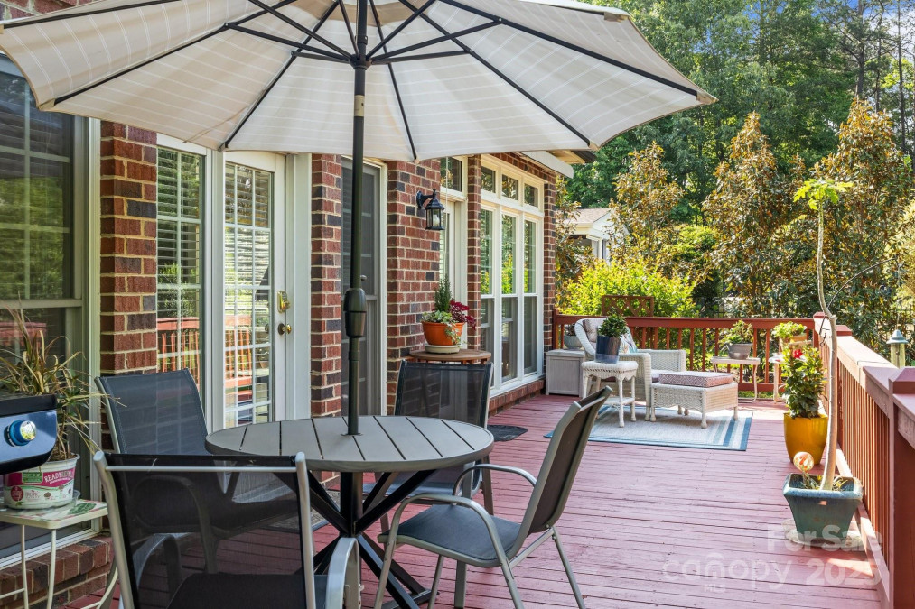 4563 Osprey Run Ct Denver, NC 28037