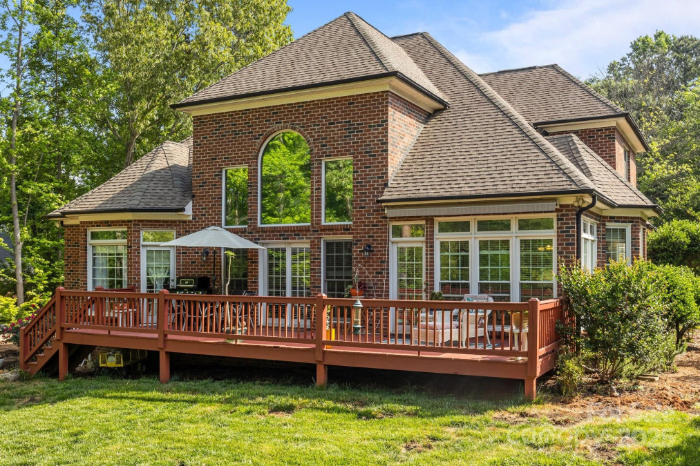 4563 Osprey Run Ct Denver, NC 28037