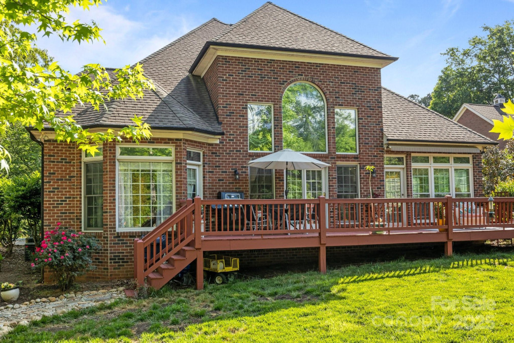 4563 Osprey Run Ct Denver, NC 28037