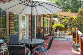 4563 Osprey Run Ct Denver, NC 28037