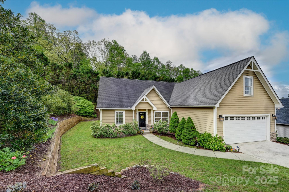 57 Regent Dr Fletcher, NC 28732