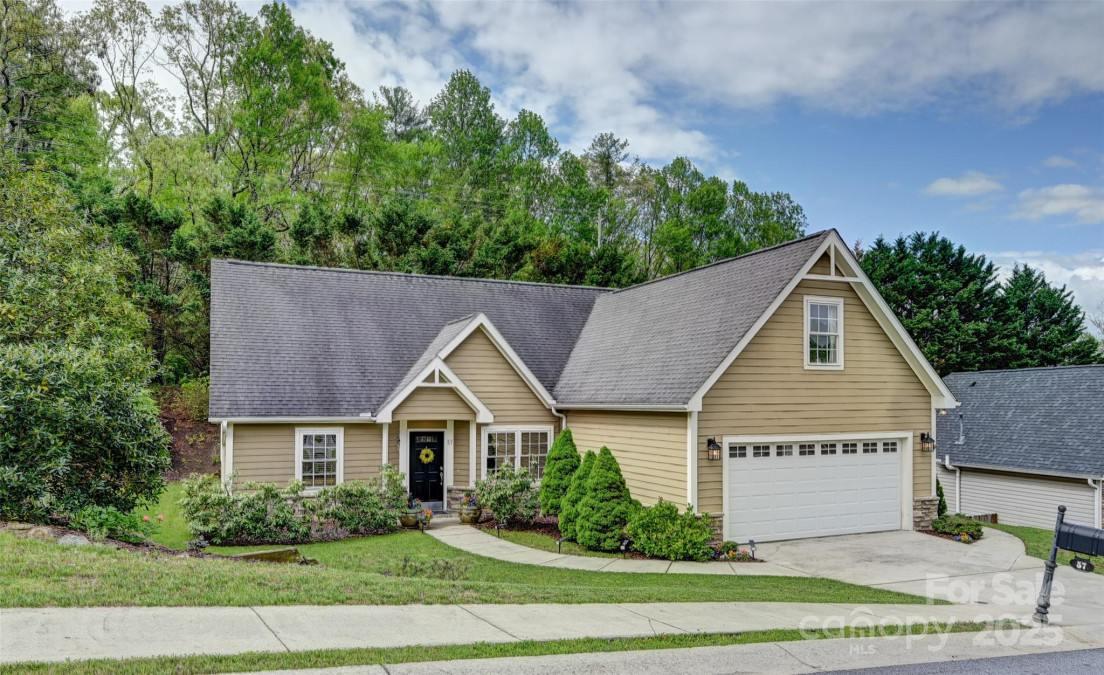 57 Regent Dr Fletcher, NC 28732