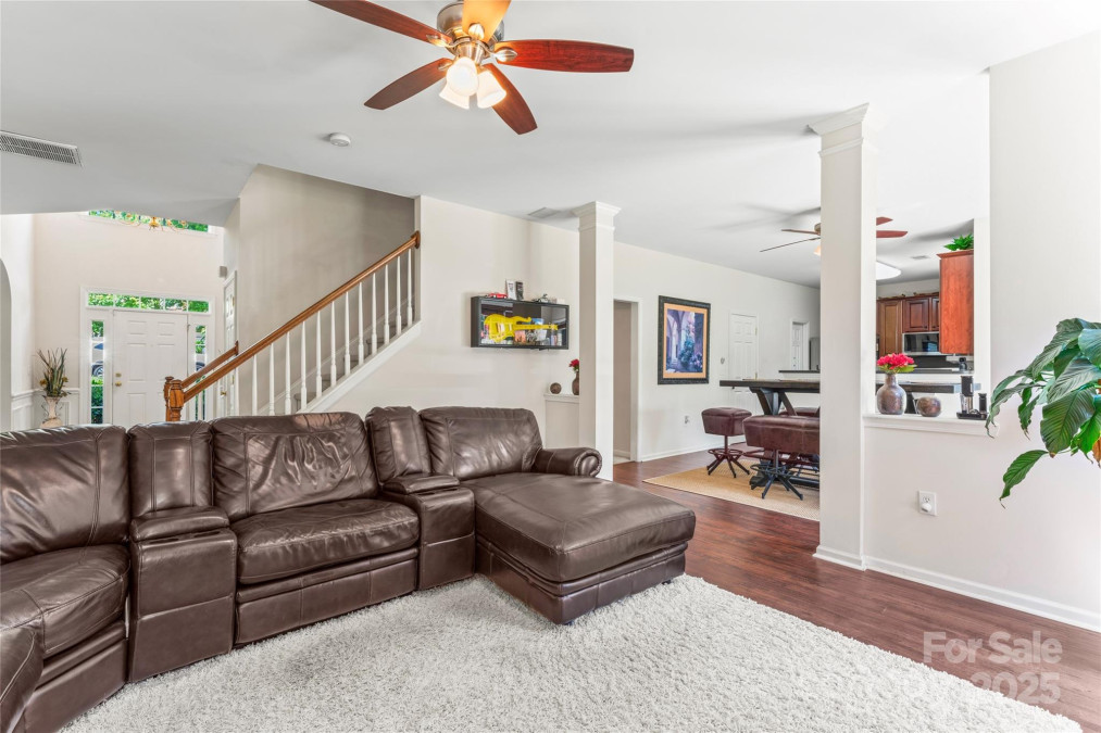 3124 Arklow Rd Charlotte, NC 28269