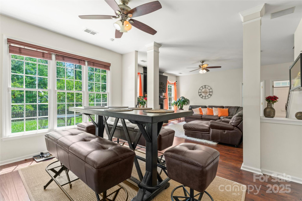 3124 Arklow Rd Charlotte, NC 28269