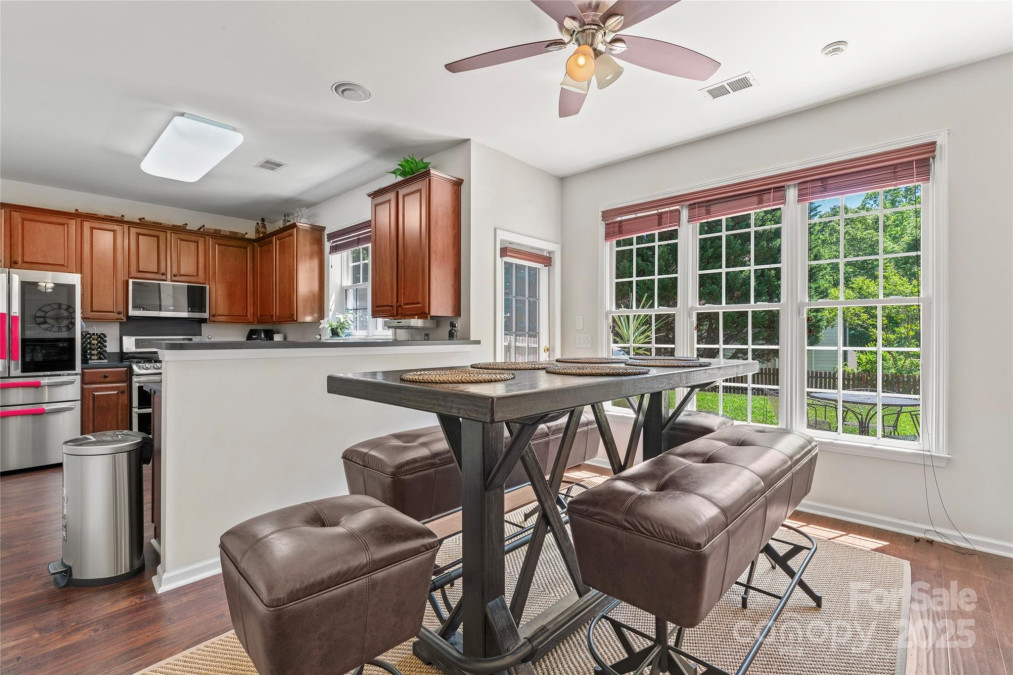 3124 Arklow Rd Charlotte, NC 28269