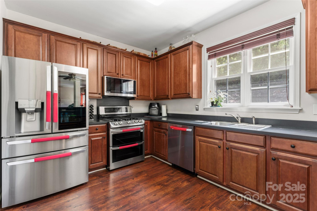 3124 Arklow Rd Charlotte, NC 28269
