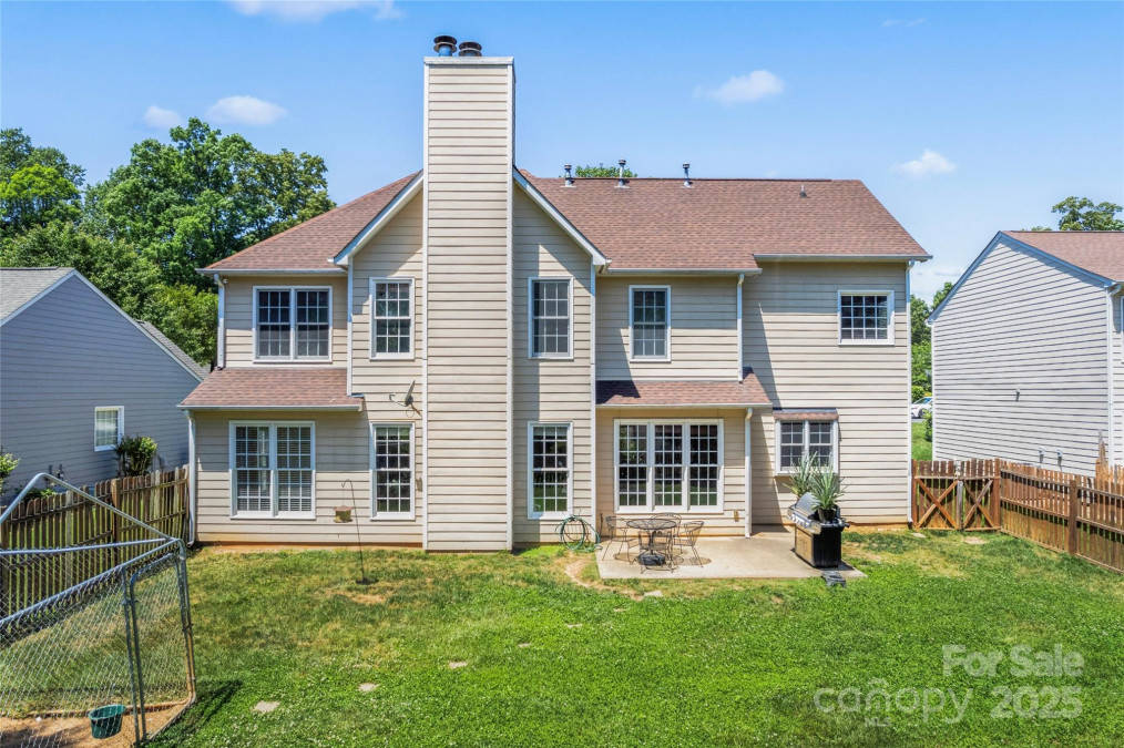 3124 Arklow Rd Charlotte, NC 28269
