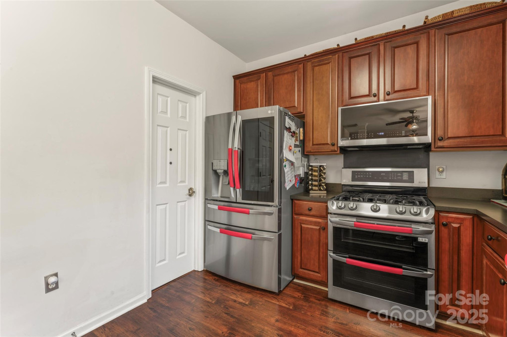 3124 Arklow Rd Charlotte, NC 28269