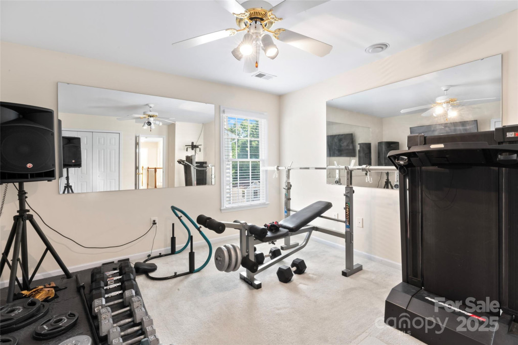 3124 Arklow Rd Charlotte, NC 28269