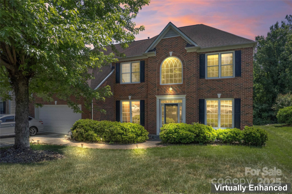 3124 Arklow Rd Charlotte, NC 28269