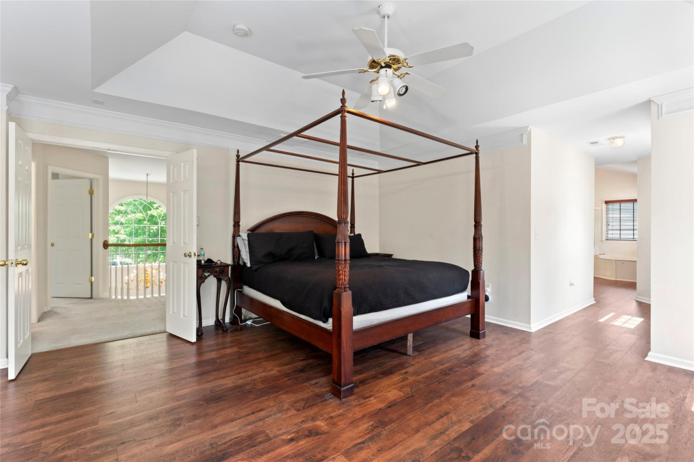 3124 Arklow Rd Charlotte, NC 28269