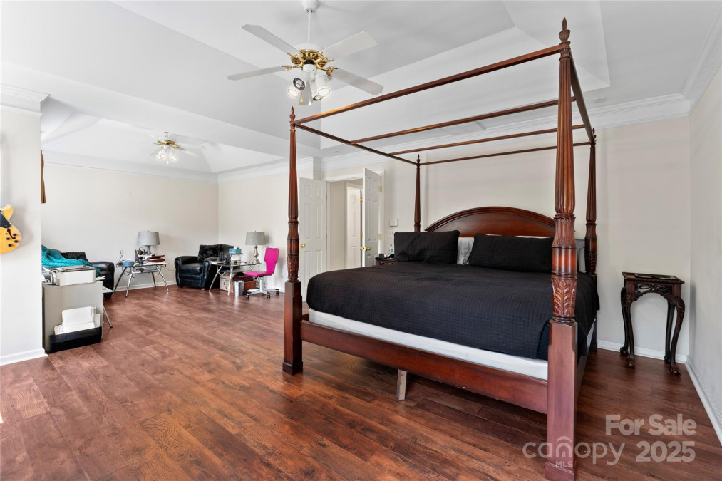 3124 Arklow Rd Charlotte, NC 28269