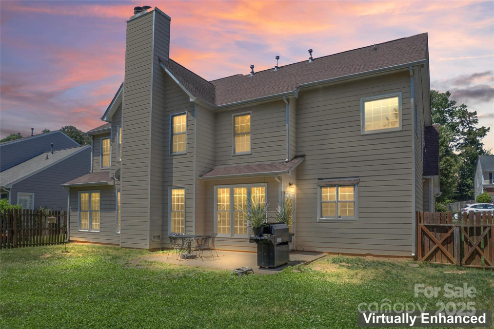 3124 Arklow Rd Charlotte, NC 28269