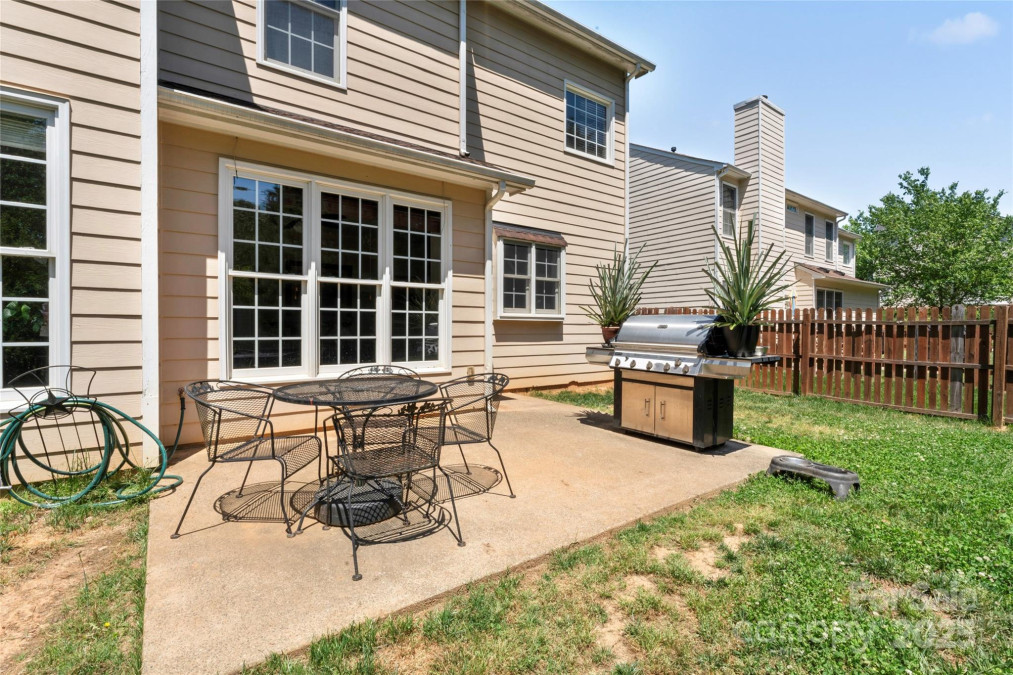 3124 Arklow Rd Charlotte, NC 28269