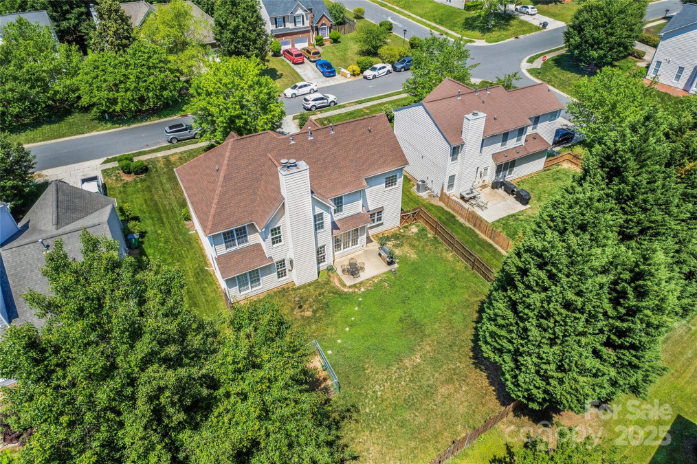 3124 Arklow Rd Charlotte, NC 28269