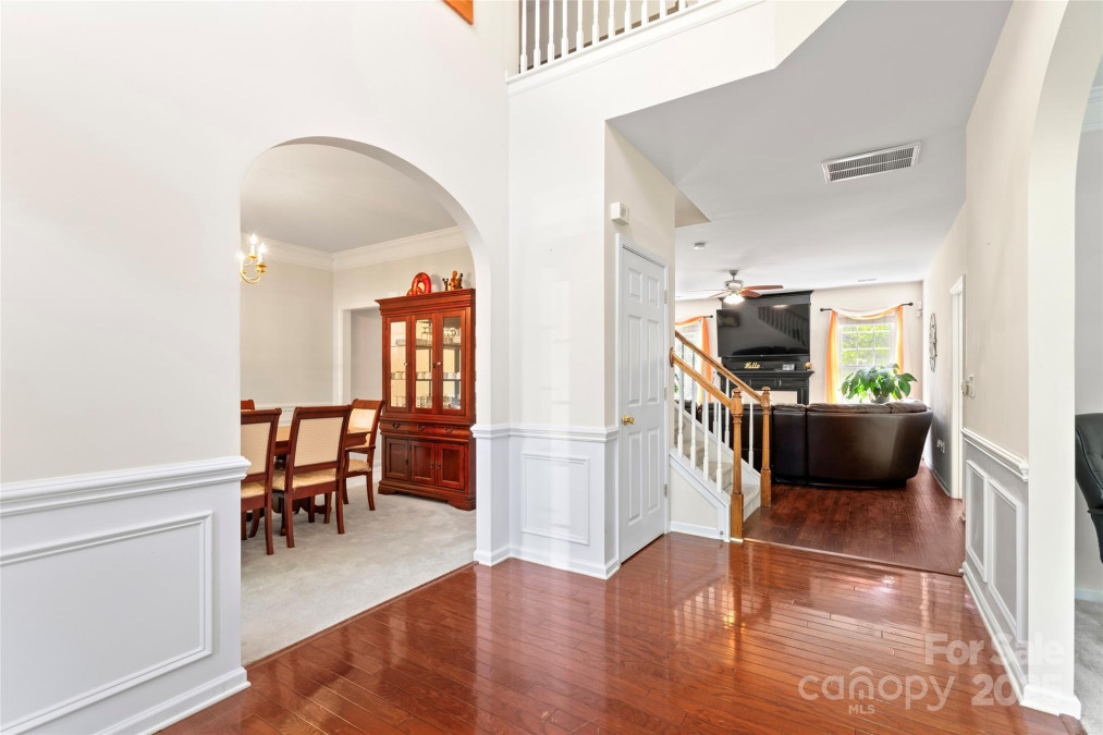 3124 Arklow Rd Charlotte, NC 28269