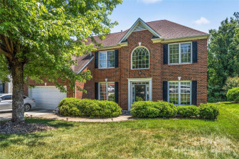 3124 Arklow Rd Charlotte, NC 28269