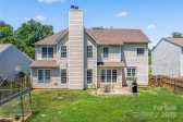 3124 Arklow Rd Charlotte, NC 28269