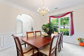 3124 Arklow Rd Charlotte, NC 28269