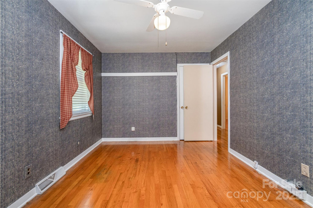 3624 Delgany Dr Charlotte, NC 28215