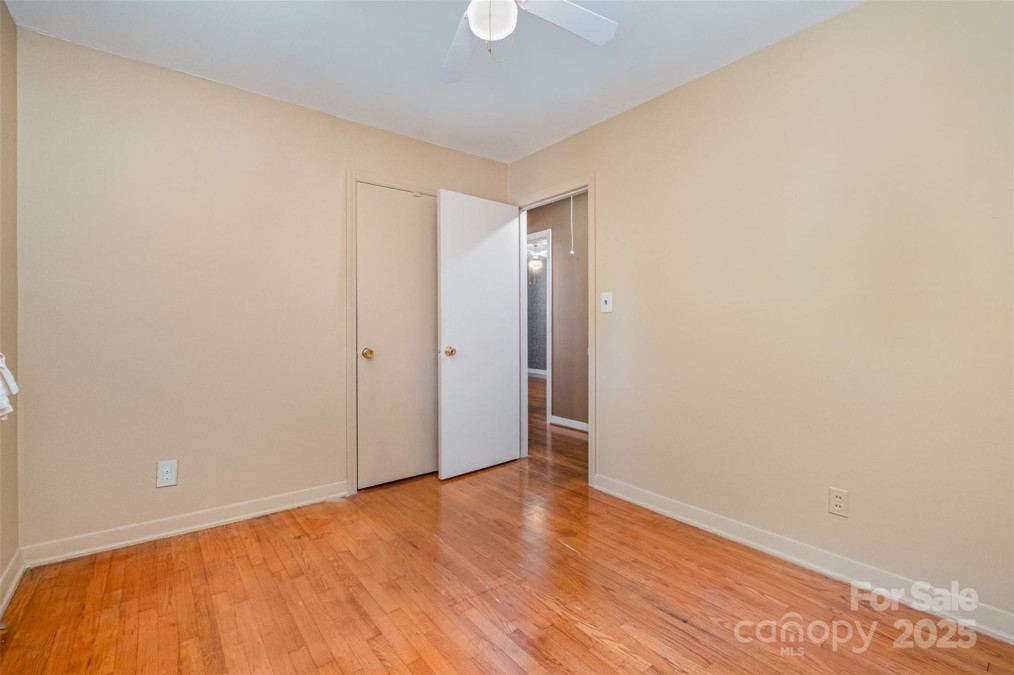 3624 Delgany Dr Charlotte, NC 28215