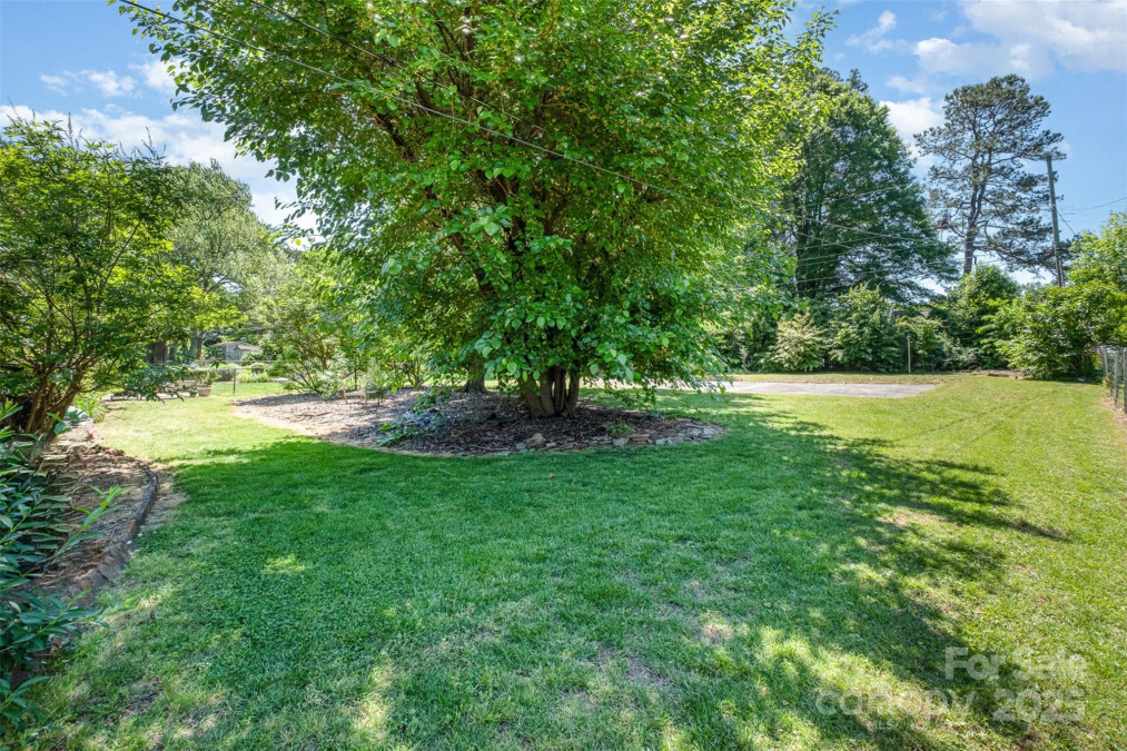 3624 Delgany Dr Charlotte, NC 28215