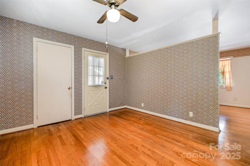 3624 Delgany Dr Charlotte, NC 28215