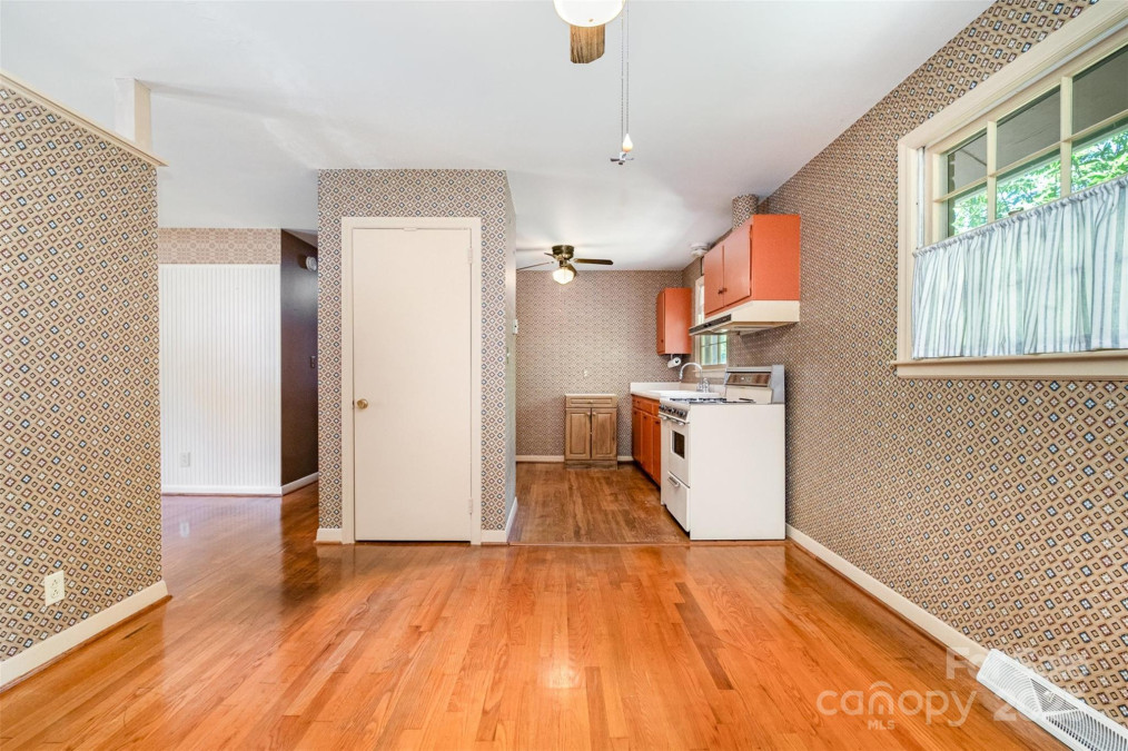 3624 Delgany Dr Charlotte, NC 28215