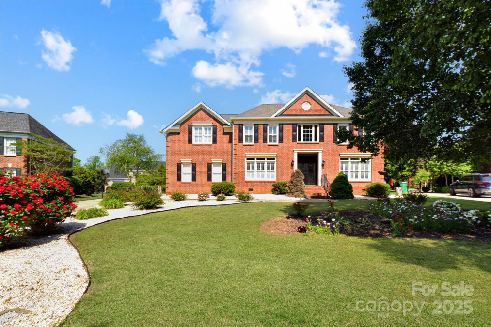 11917 Chevis Ct Charlotte, NC 28277