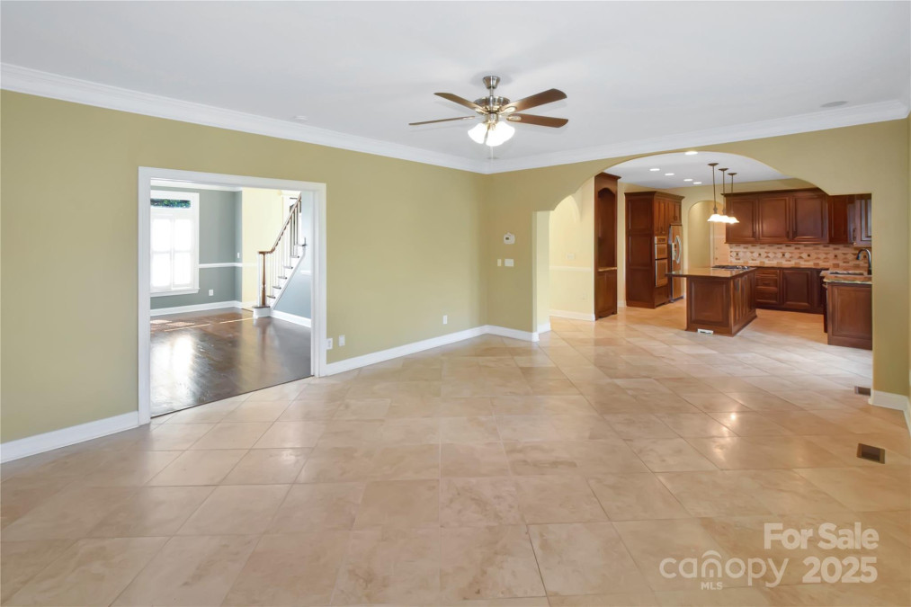 11917 Chevis Ct Charlotte, NC 28277