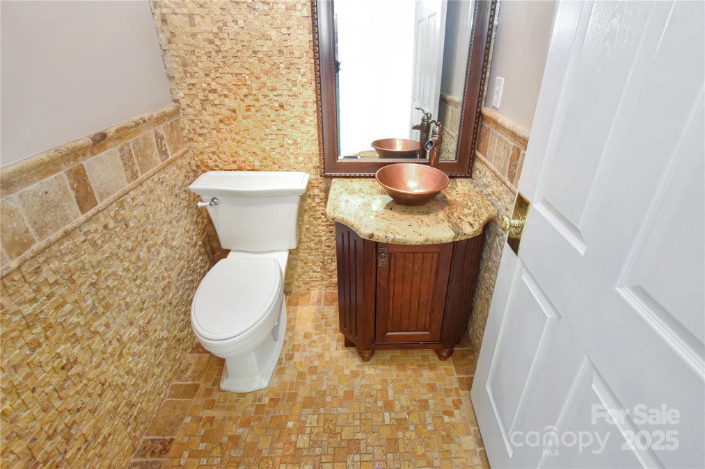 11917 Chevis Ct Charlotte, NC 28277