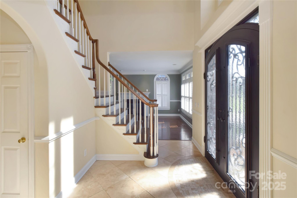 11917 Chevis Ct Charlotte, NC 28277
