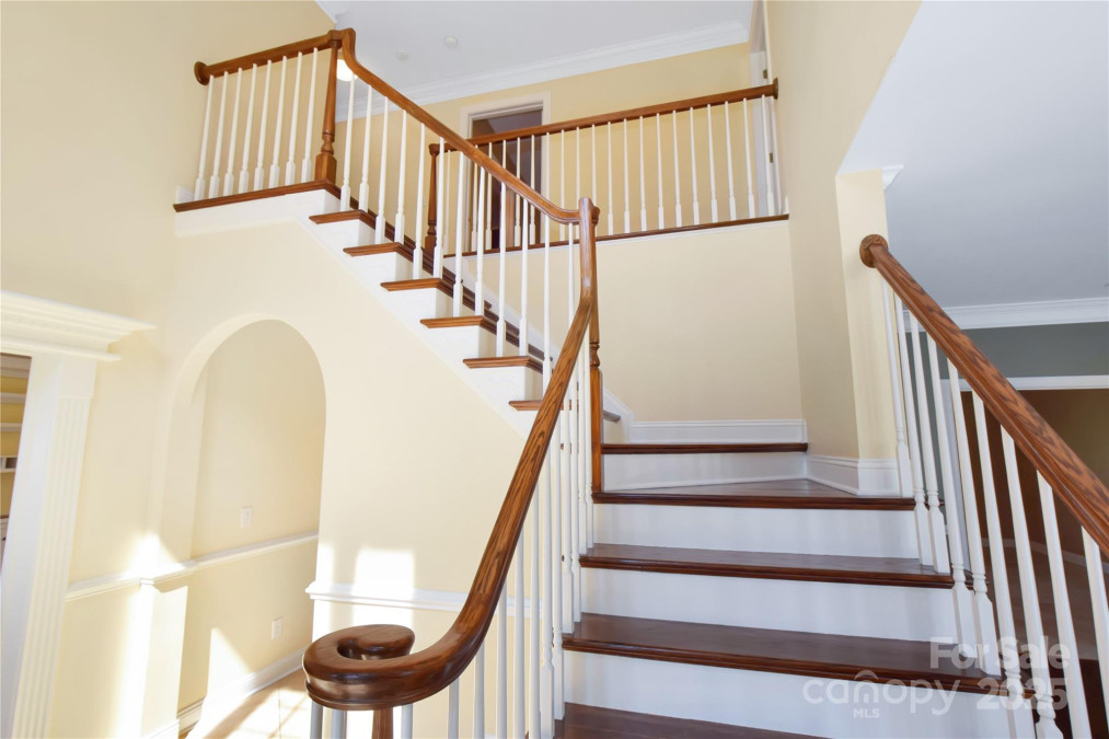 11917 Chevis Ct Charlotte, NC 28277