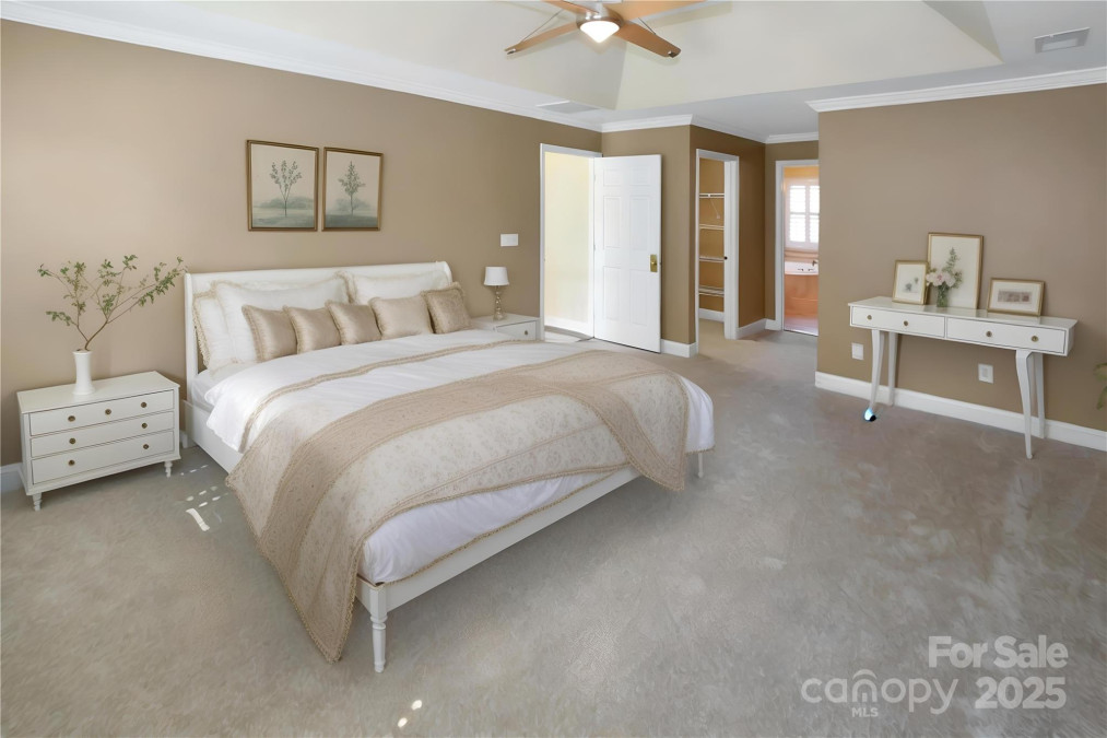 11917 Chevis Ct Charlotte, NC 28277