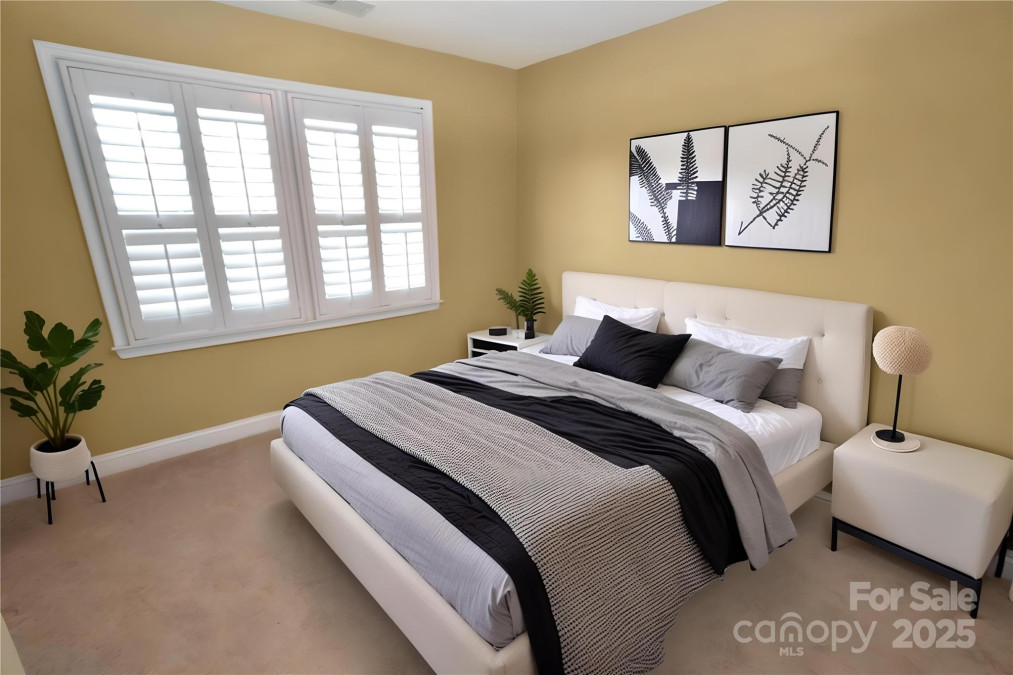 11917 Chevis Ct Charlotte, NC 28277