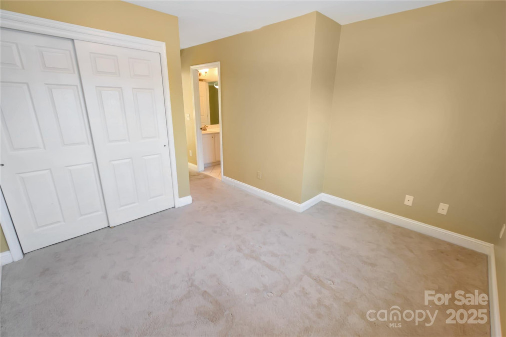 11917 Chevis Ct Charlotte, NC 28277