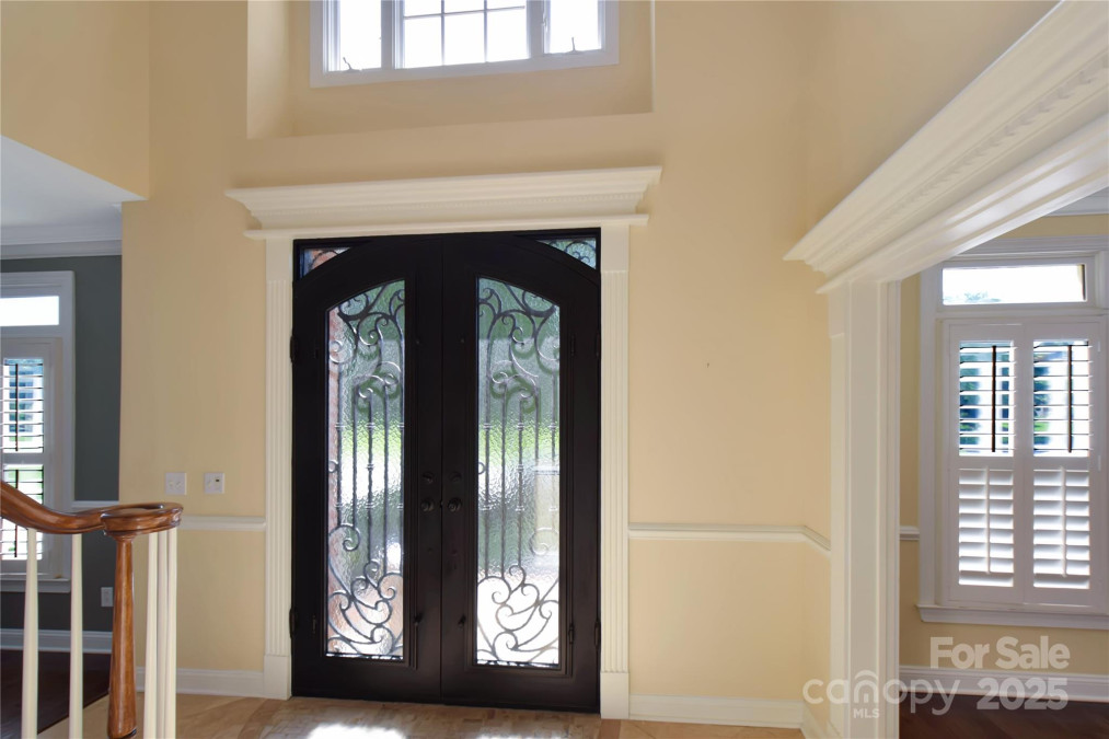 11917 Chevis Ct Charlotte, NC 28277