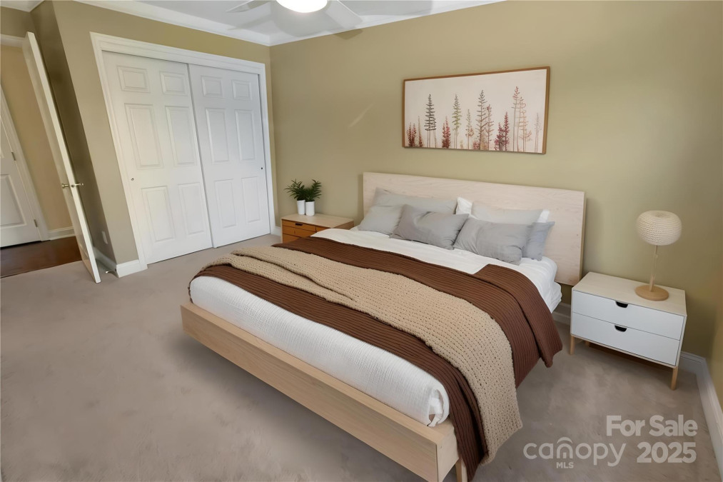 11917 Chevis Ct Charlotte, NC 28277