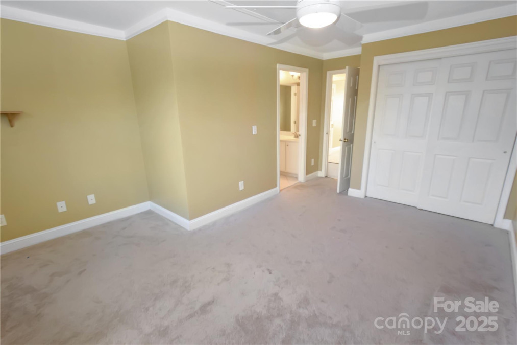 11917 Chevis Ct Charlotte, NC 28277