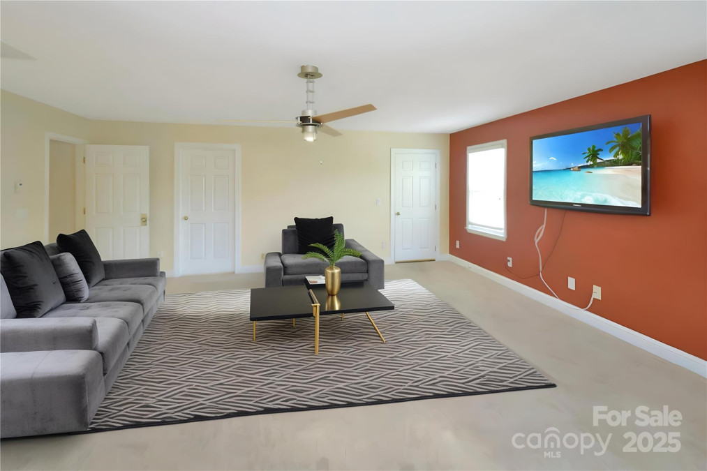 11917 Chevis Ct Charlotte, NC 28277