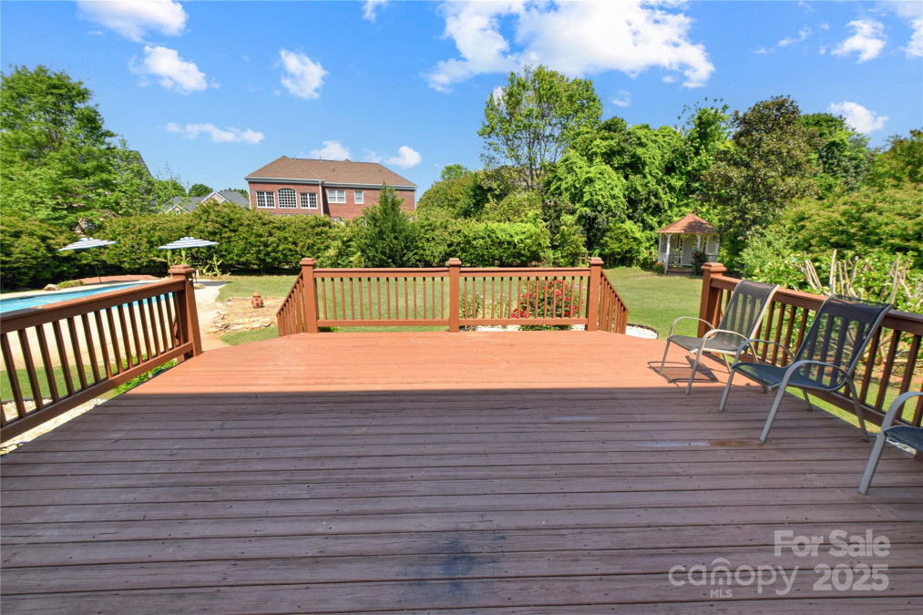 11917 Chevis Ct Charlotte, NC 28277