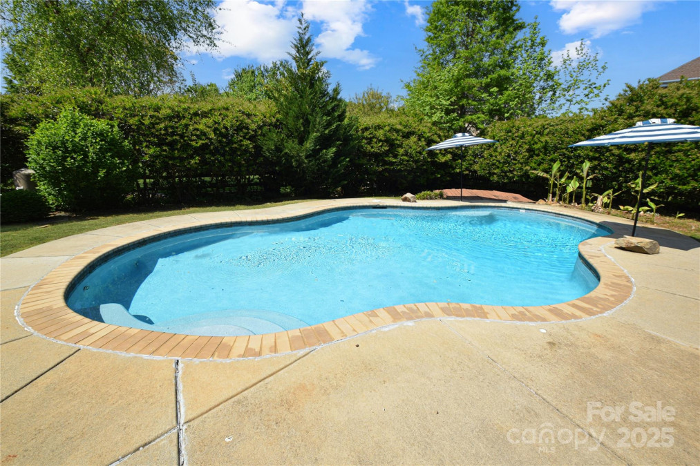 11917 Chevis Ct Charlotte, NC 28277